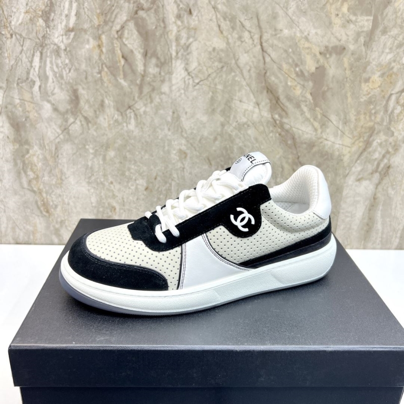 Chanel Casual Shoes